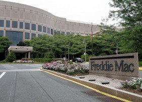 Freddie Mac Headquarters