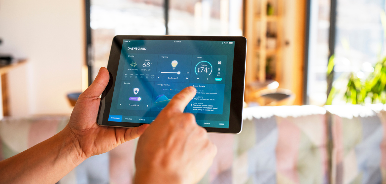 Energizing Your Space: The Smart Home Energy Revolution