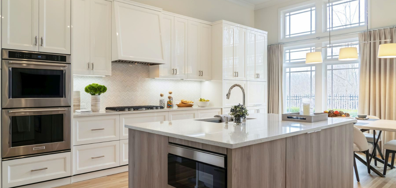 How to Stretch a Kitchen Remodeling Budget
