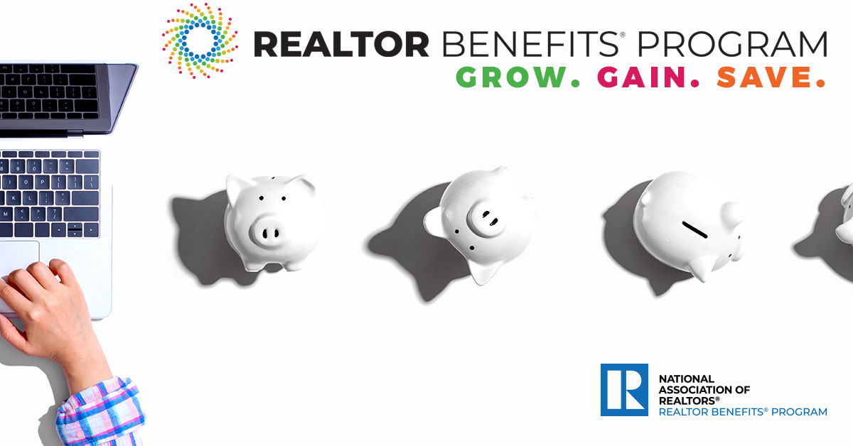 FAAR-REALTOR-Benefits - Fredericksburg Area Association of Realtors - FAAR