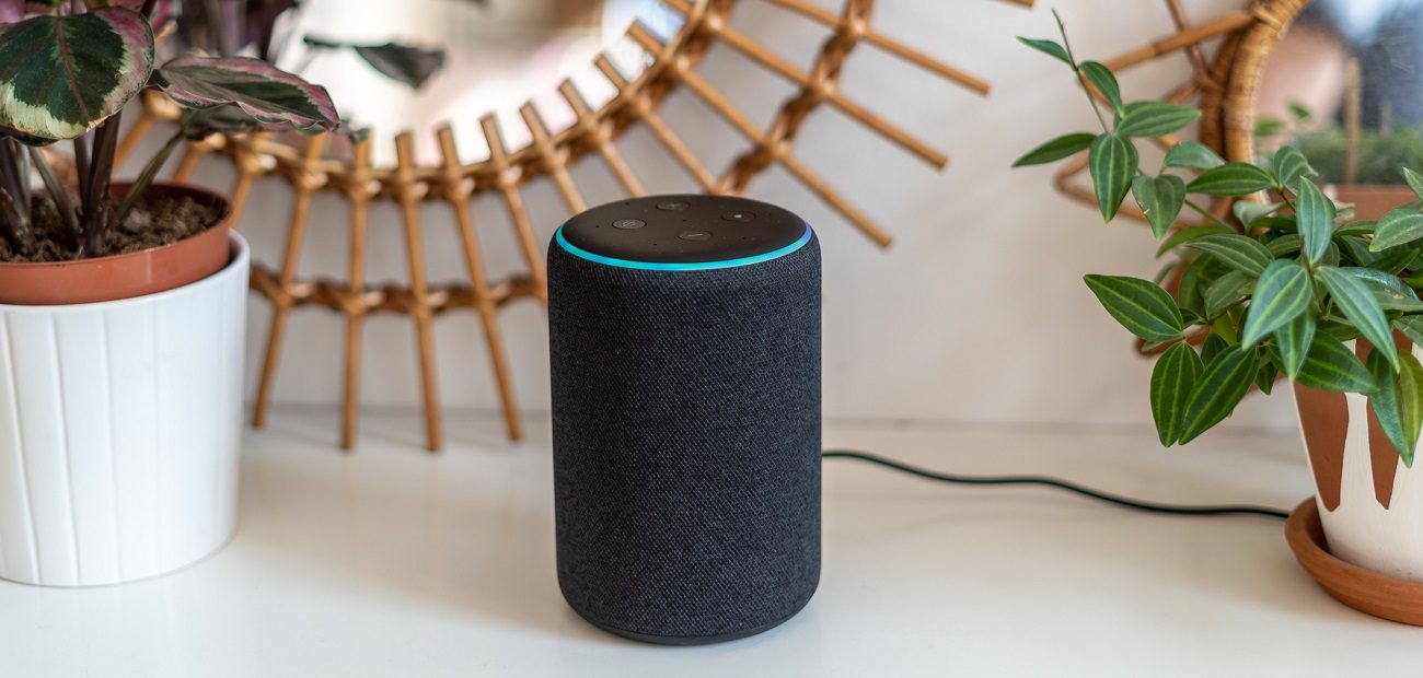 Starts Selling English-Only Echo Smart Speakers in the Netherlands 