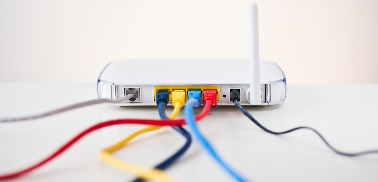 kaos Uddybe Forkortelse 6 Steps to Secure Your Router Against Cyberattacks