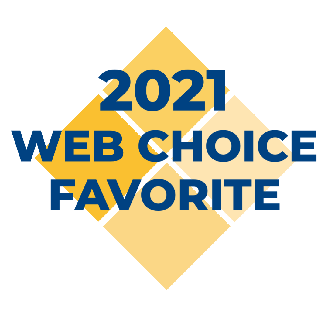 2021 GNA Web Choice Favorite