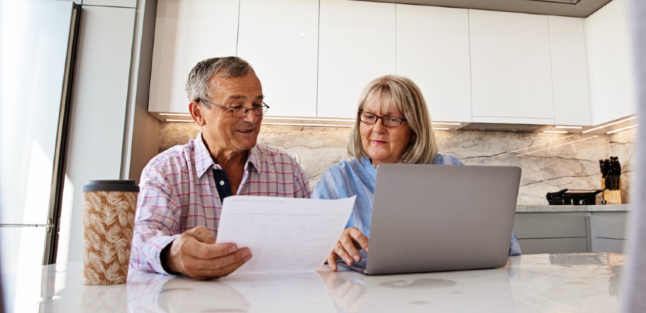 Mortgages For Over 50s - HomeOwners Alliance