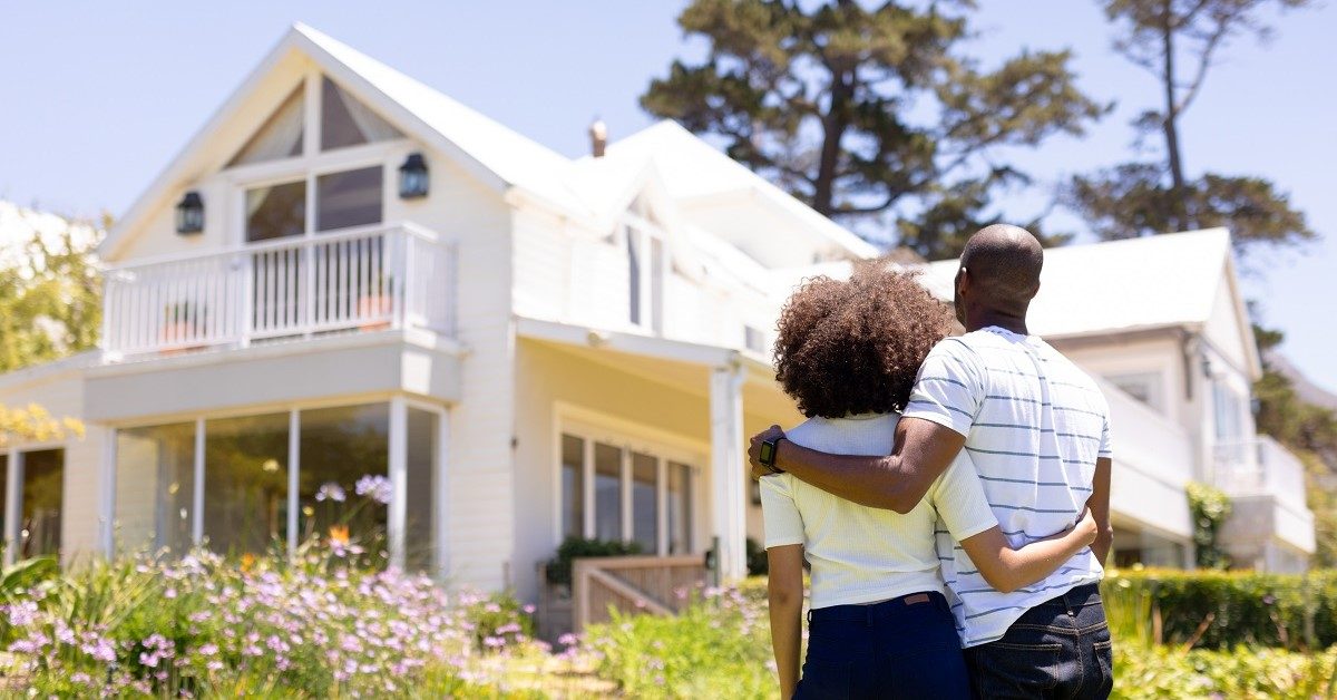 More Americans Own Their Homes, but Black-White Homeownership Rate Gap is Biggest in a Decade, NAR Report Finds