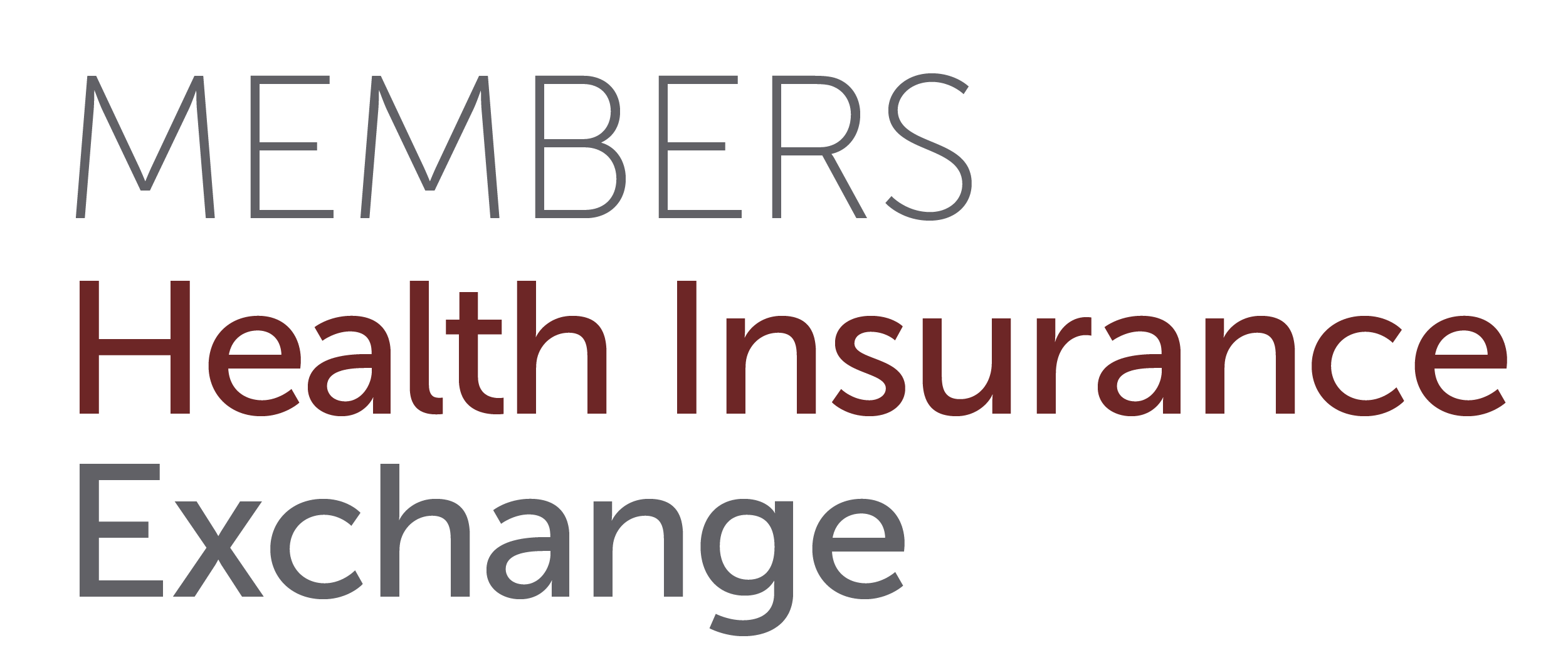 Members Health Insurance Exchange
