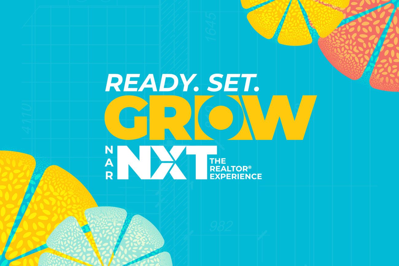 NAR NXT, the REALTOR® Experience 2023