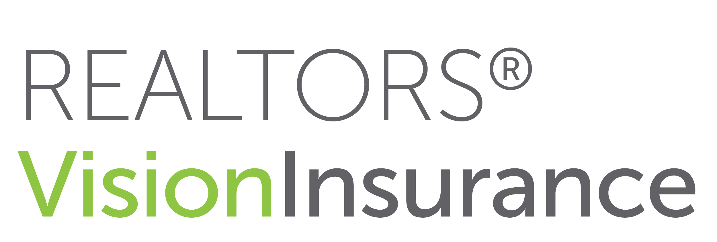 REALTORS® Vision Insurance