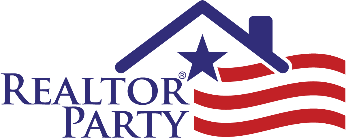 REALTOR® Party Logo