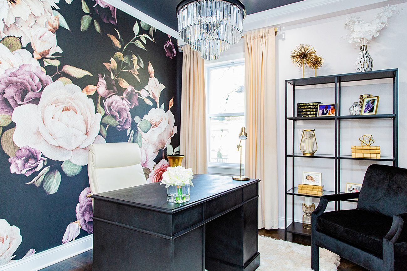 wallpaper trends for 2023: The Home Decor Industry for Designers