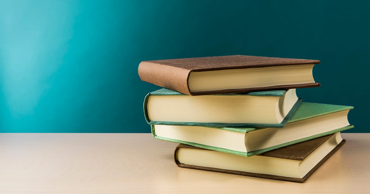 18 Book Recommendations From Young, Successful Real Estate Agents