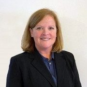 Helen Devlin, Vice President of Strategy and Advocacy Operations