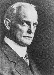 1913 NAR President Charles Lyon Simpson