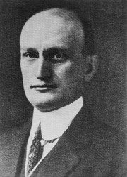 1914 NAR President Thomas Shallcross, Jr.