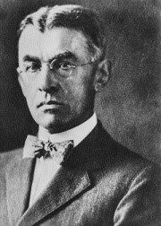1919 NAR President John Lowrie Weaver