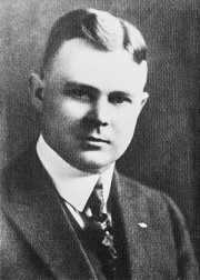 1920 NAR President Frederick Earl Taylor