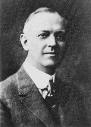 1923 NAR President Louis F. Eppich