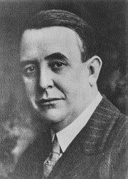 1924 NAR President Hugh R. Ennis