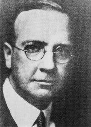 1925 NAR President Charles G. Edwards