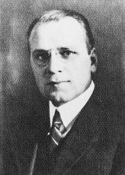 1930 NAR President Leonard P. Reaume