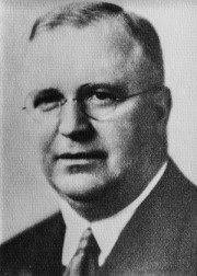1932 NAR President Lawrence T. Stevenson
