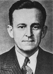 1944 NAR President John W. Galbreath