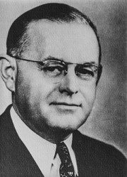1946 NAR President Boyd T. Barnard