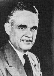 1947 NAR President Morgan L. Fitch