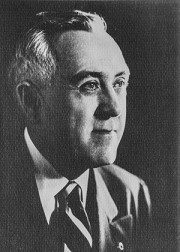 1948 NAR President Hobart C. Brady