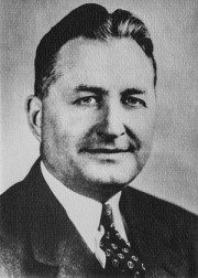 1950 NAR President Robert P. Gerholz