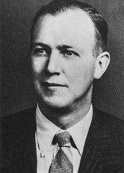 1952 NAR President Joseph W. Lund