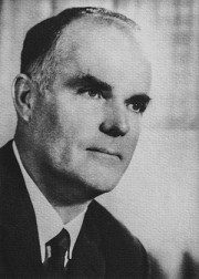 1959 NAR President James M. Udall