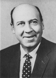1961 NAR President O.G. Bill Powell