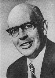1962 NAR President Arthur P. Wilcox