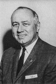 1963 NAR President Daniel F. Sheehan Sr.
