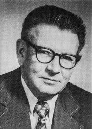 1976 NAR President Philip C. Smaby