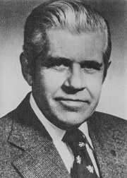 1977 NAR President Harry C. Elmstrom