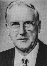 1984 NAR President Donald H. Treadwell