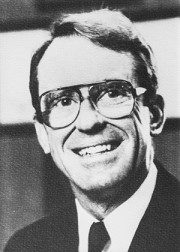 1986 NAR President Clark E. Wallace