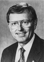 1987 NAR President William M. Moore