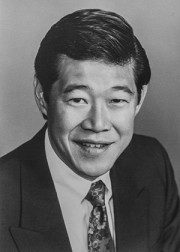 1993 NAR President William S. Chee
