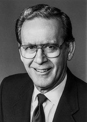 1994 NAR President Robert H. Elrod