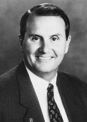 1997 NAR President Russell K. Booth