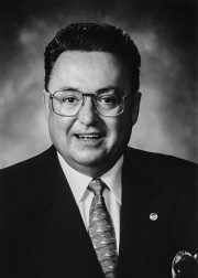 1998 NAR President R. Layne Morrill