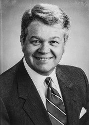 2000 NAR President Dennis R. Cronk