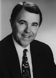 2001 NAR President Richard A. Mendenhall
