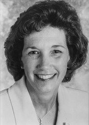 2003 NAR President Catherine B. Whatley