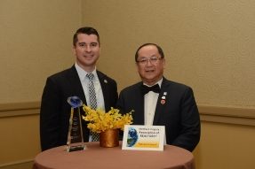 Northern Virginia Association of REALTORS® Wins 2016 Platinum Global Achievement Award