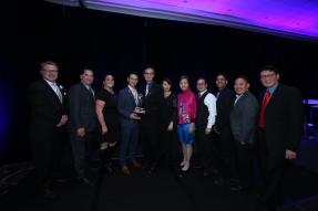 2018 Diamond Global Achievement Award Winners Arcadia Association of REALTORS®