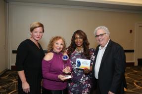 2018 Platinum Global Achievement Award Winners Chicago Association of REALTORS®